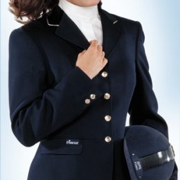 GIACCA CONCORSO PIKEUR DIANA donna Giacche Donna 